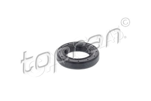 Drive shaft seal for - for, seat