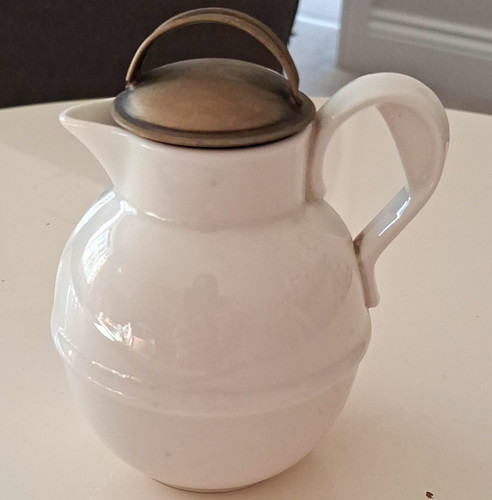 Antique edwardian ceramic - edwardian,