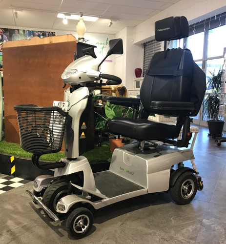 Quingo vitess2 five wheel - quingo,