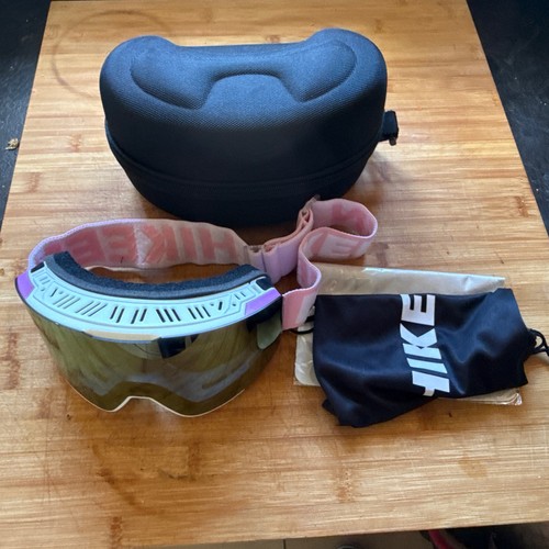 Hikeen ski goggles - ski, goggles/mask