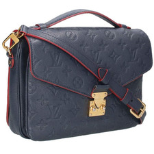 LOUIS VUITTON M44071 LV GHW