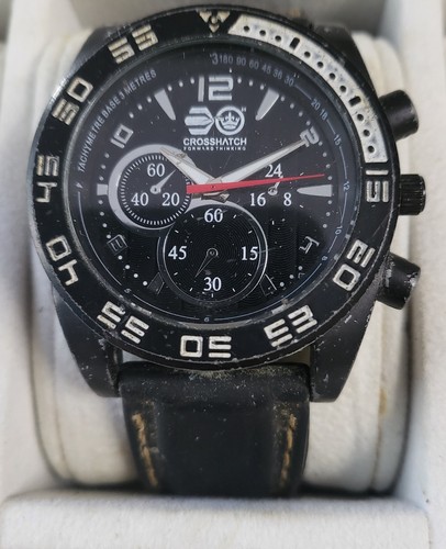 Vintage crosshatch sub - vintage,
