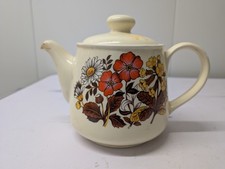 Vintage 1970's Sadler England