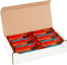 Cadbury Bournville Old Jamaica