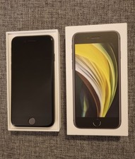 Apple iPhone SE 2nd Gen (2020)
