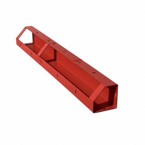 Sandbaggy steel inside corners - steel,