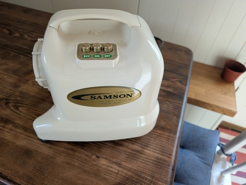 Motor body for samson matstone - for, samson/matstone