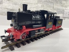 Playmobil Locomotive Pennsylvania Railroad Train 9518