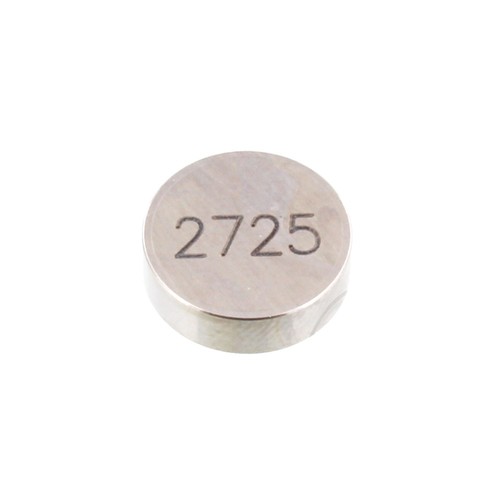 Jmp valve shim 5mm - jmp, 9.5mm