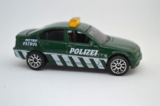 Matchbox BMW 328i Polizei