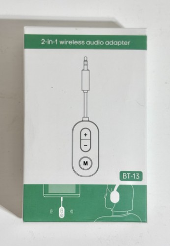 Wireless bluetooth transmitter - bluetooth,