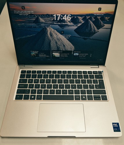 Dell pro plus pb14250 intel - 14,