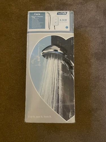 Triton cara electric - cara,