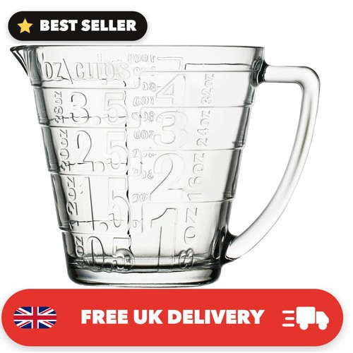 55172 basic graduated glass - 55172,