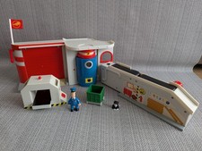 Postman Pat Bundle Deluxe SDS