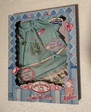 Baby Annabell Doll Outfit -