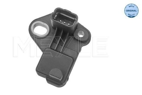 Black crankshaft pulse sensor - black,