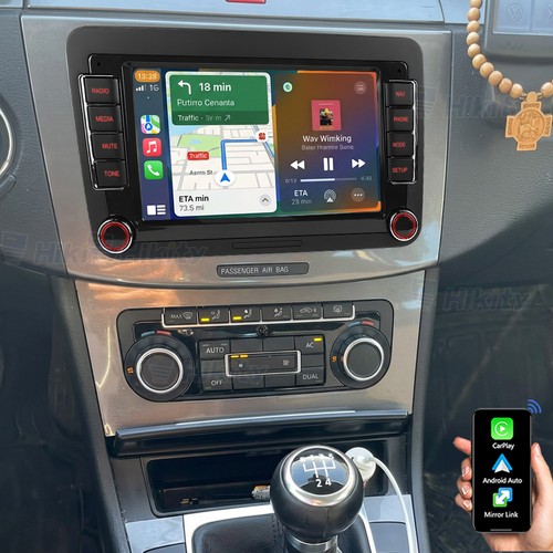 Android carplay for vw - for,