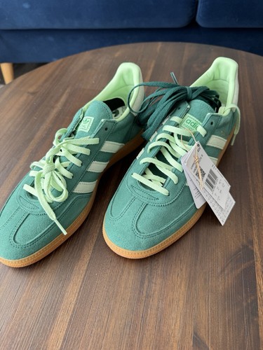 Adidas spezial 10 - adidas, uk