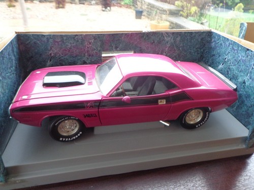 Rare ertl american muscle - rare,