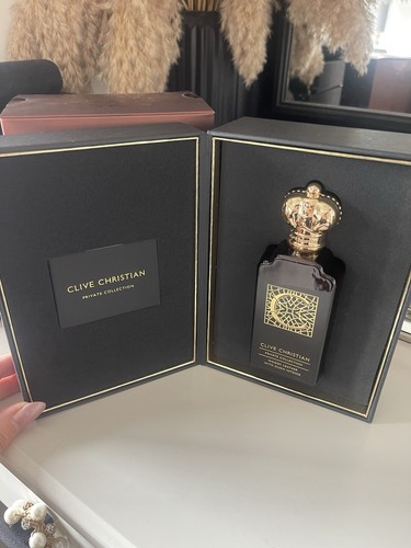 Clive christian woody - clive, c