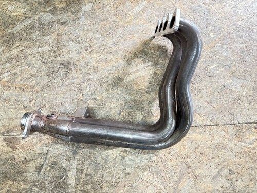 Mugen exhaust header - mugen, for