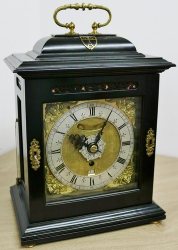 Rare antique english knibb - english,