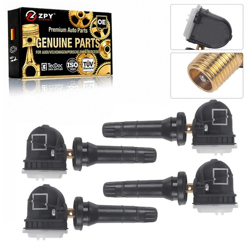 Pre programmed tpms tyre - tpms,