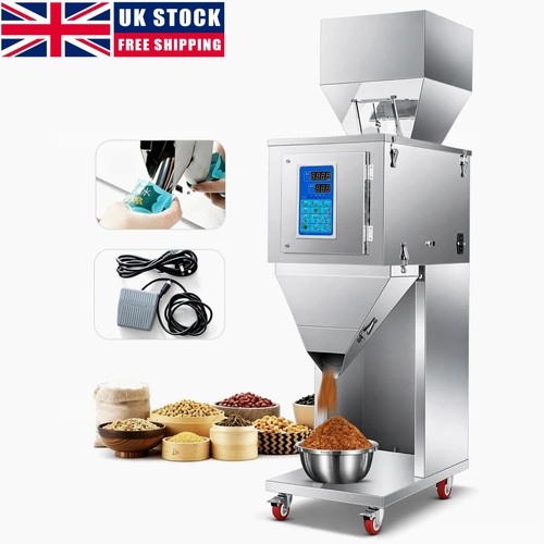 3kg particle filling machine - particle,