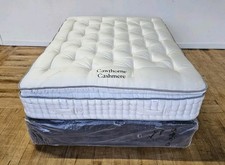 Harrison Spinks Mattress -