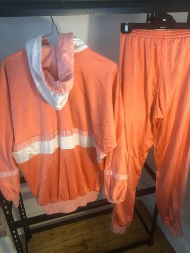 Retro adidas tracksuit size - adidas,