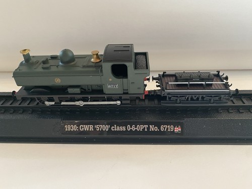 Great british locomotive - great,