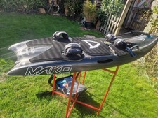 Mako Slingshot Jetboard great condition ready to use