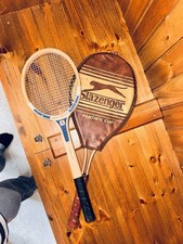 Vintage Tennis Rackets