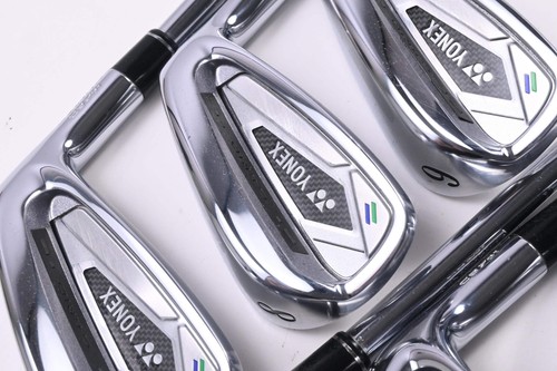 Yonex ezone 701 irons - cb,