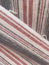 195cm Striped Wool? Mix