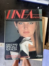 Linea Italiana Italian Fashion