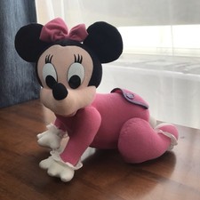 Vintage 1995 Disney Touch 'N