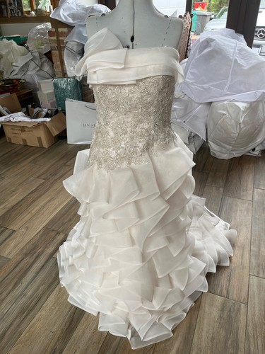Stunning ian stuart - stuart, wedding