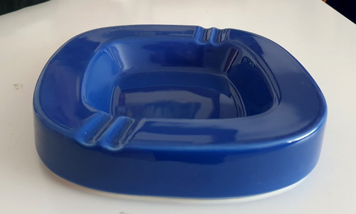 Vintage large blue - vintage,