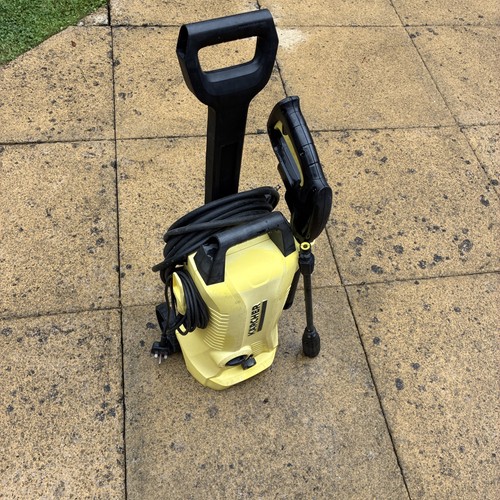 Karcher pressure spare - karcher,