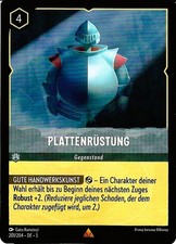 201/204 Disney Lorcana - Sky