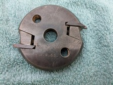 SPINDLE MOULDER HEAD TONGUE