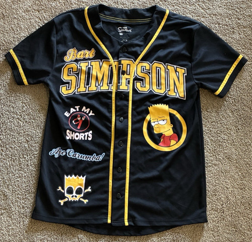 The simpsons bart - the,