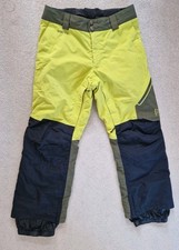 Burton AK Goretex Trousers Size S Small