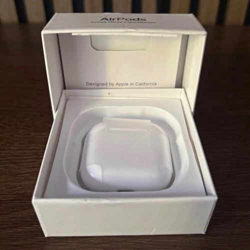 Apple airpods pro active noise - pro,