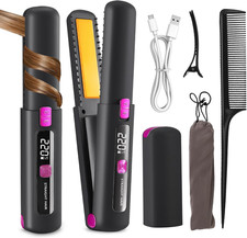 Cordless Hair Straighteners