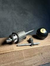 Vintage Jacob Chuck No. 32