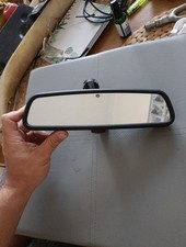 Rear View Mirror BMW E60 E61