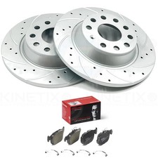 FOR VW GOLF MK8 2.0 TDI